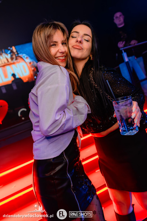 11 urodziny Freshland Events w klubie Żar
