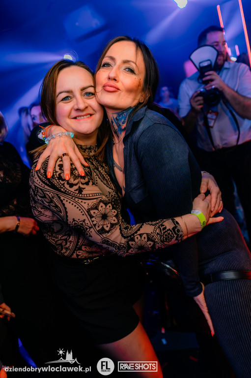 11 urodziny Freshland Events w klubie Żar