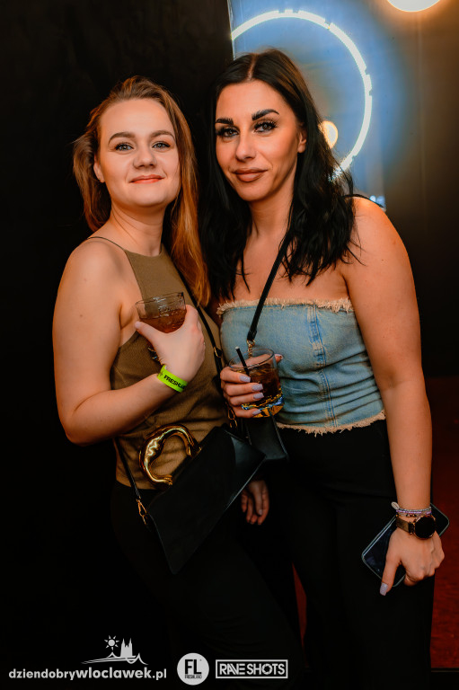 11 urodziny Freshland Events w klubie Żar