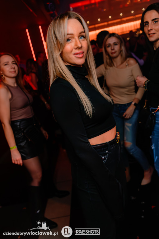 11 urodziny Freshland Events w klubie Żar
