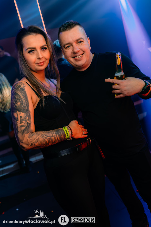 11 urodziny Freshland Events w klubie Żar