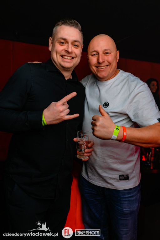 11 urodziny Freshland Events w klubie Żar