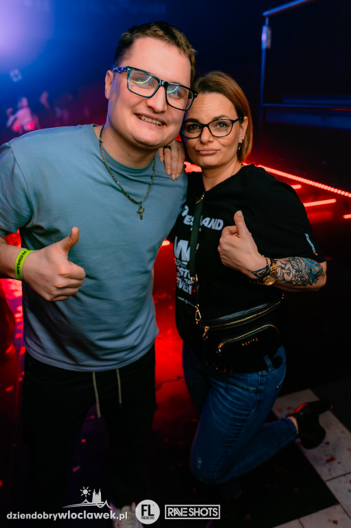 11 urodziny Freshland Events w klubie Żar
