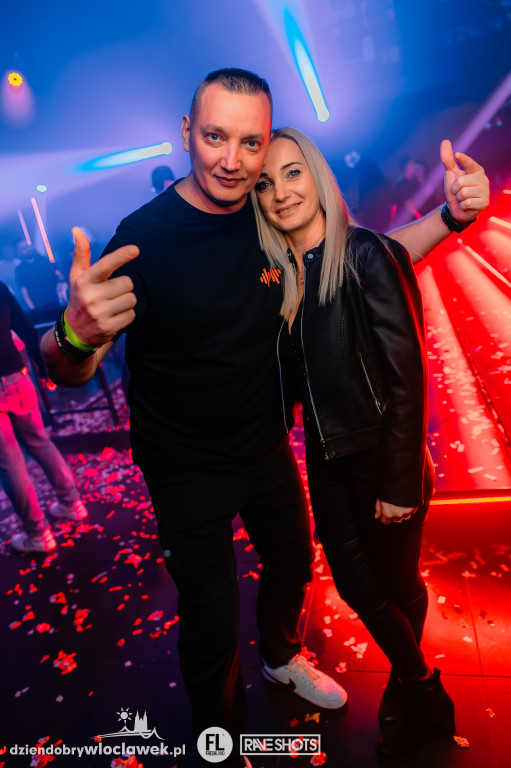 11 urodziny Freshland Events w klubie Żar