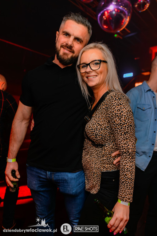 11 urodziny Freshland Events w klubie Żar