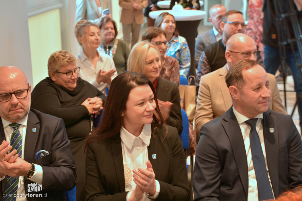 Uzdrowisko Ciechocinek S.A. pokazało efekty inwestycji