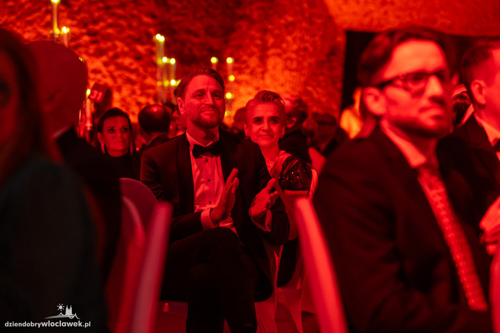 XIV Marszałkowski Bal Dobroczynny w Toruniu