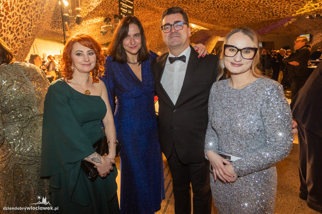 XIV Marszałkowski Bal Dobroczynny w Toruniu