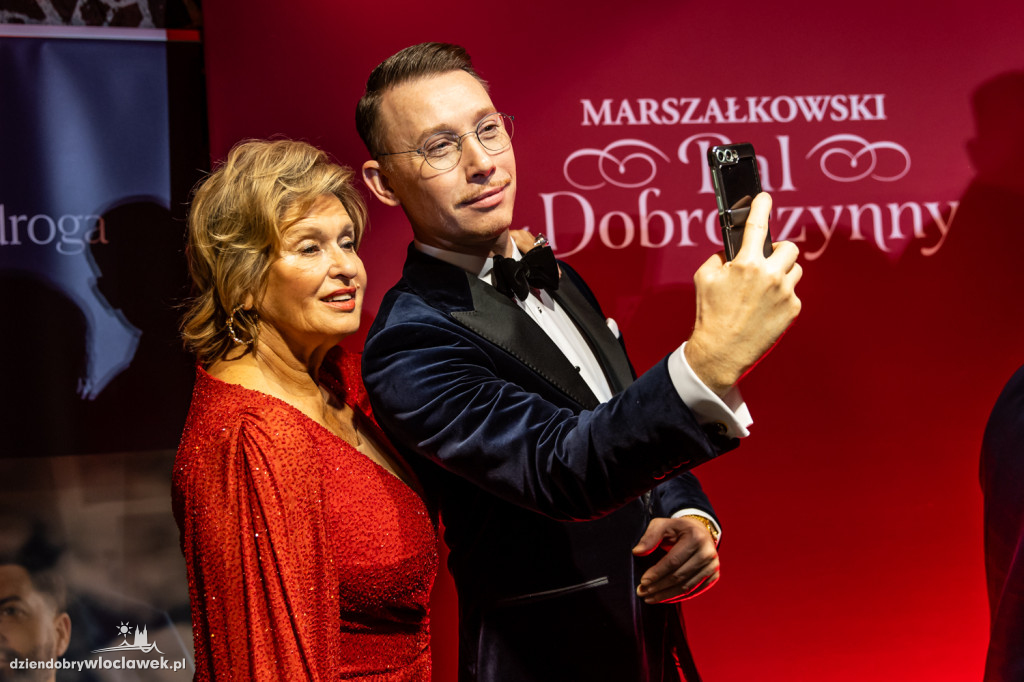 XIV Marszałkowski Bal Dobroczynny w Toruniu