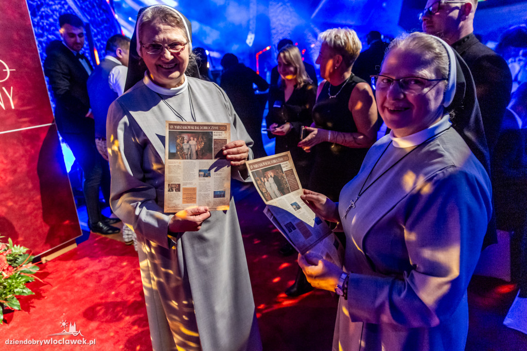 XIV Marszałkowski Bal Dobroczynny w Toruniu