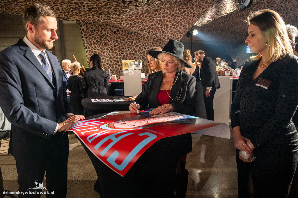 XIV Marszałkowski Bal Dobroczynny w Toruniu