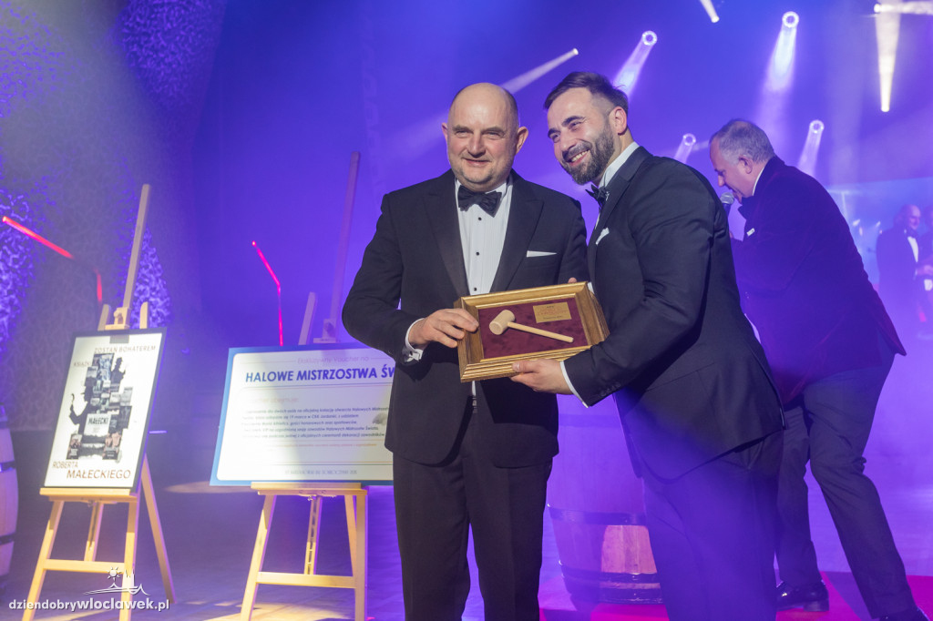 XIV Marszałkowski Bal Dobroczynny w Toruniu