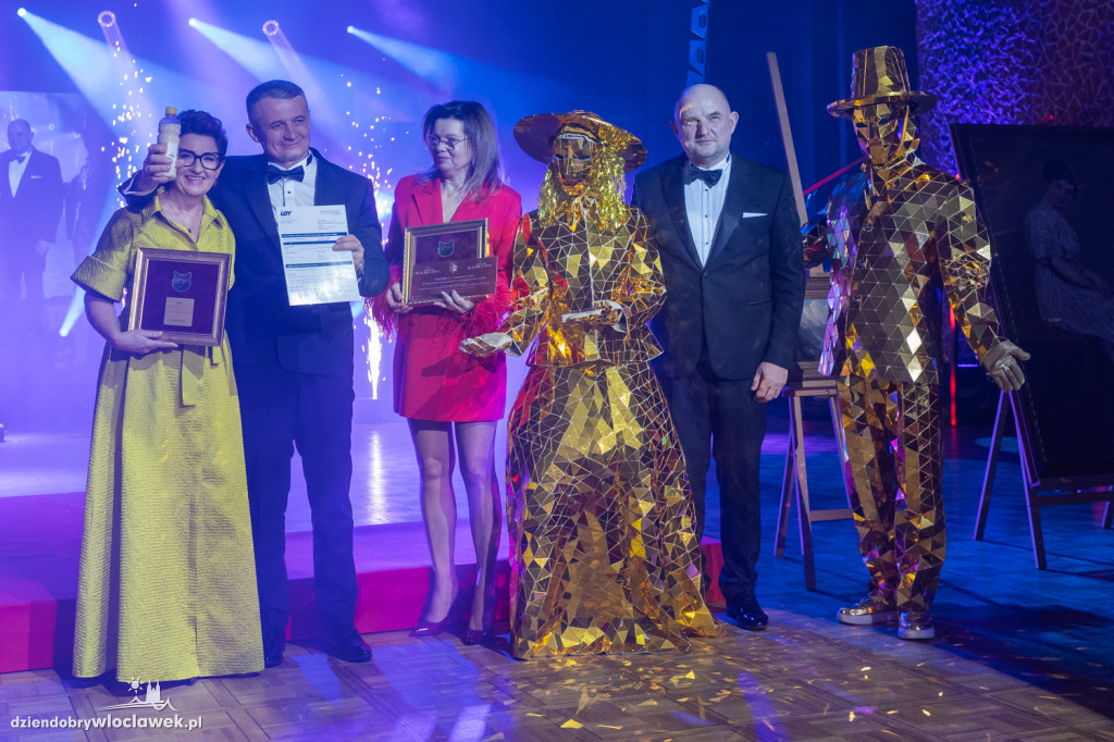 XIV Marszałkowski Bal Dobroczynny w Toruniu