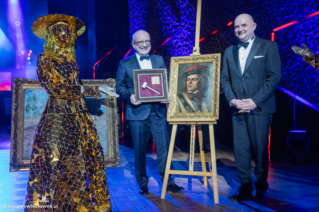 XIV Marszałkowski Bal Dobroczynny w Toruniu