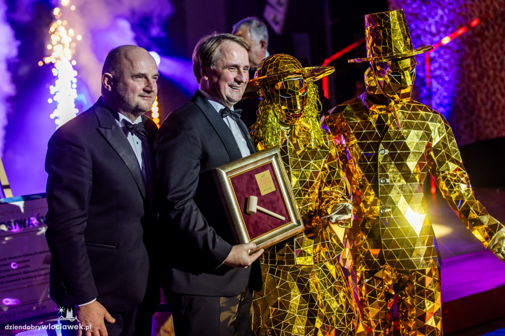 XIV Marszałkowski Bal Dobroczynny w Toruniu