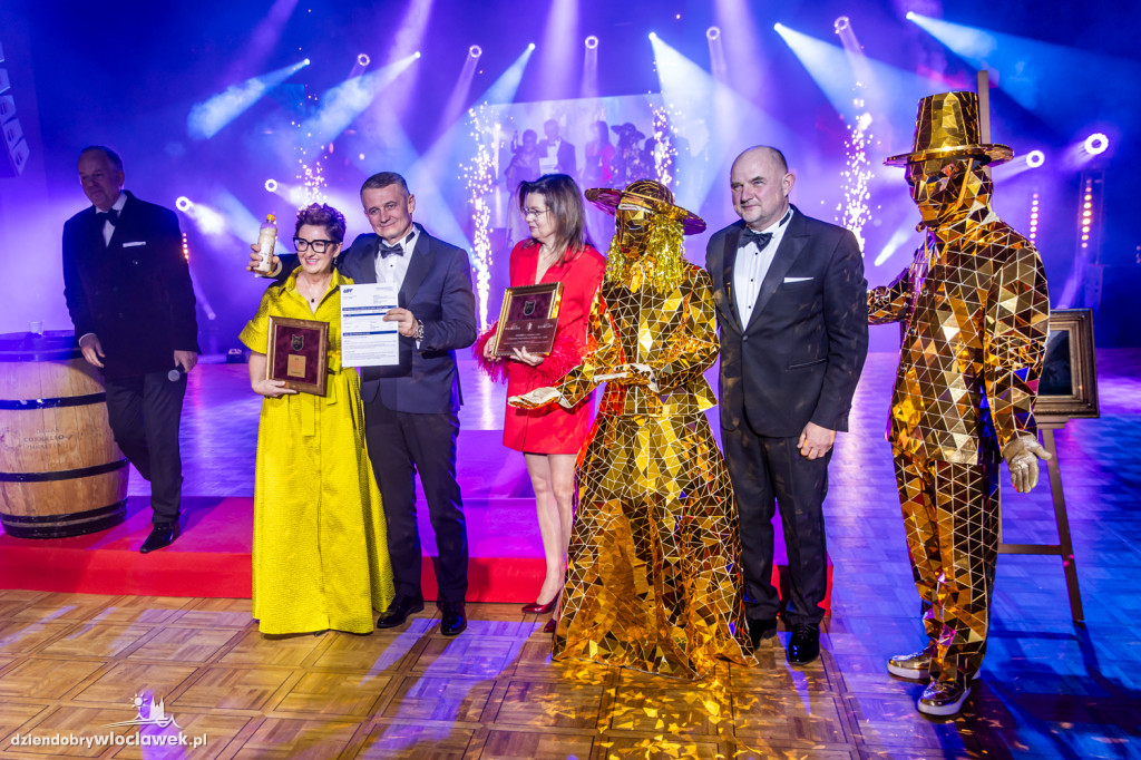XIV Marszałkowski Bal Dobroczynny w Toruniu