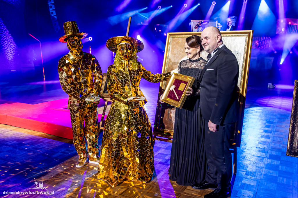 XIV Marszałkowski Bal Dobroczynny w Toruniu