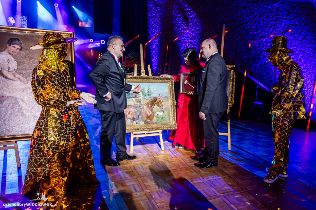 XIV Marszałkowski Bal Dobroczynny w Toruniu