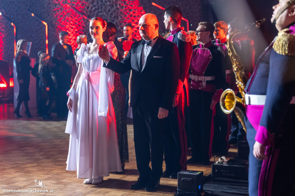 XIV Marszałkowski Bal Dobroczynny w Toruniu