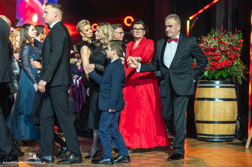 XIV Marszałkowski Bal Dobroczynny w Toruniu