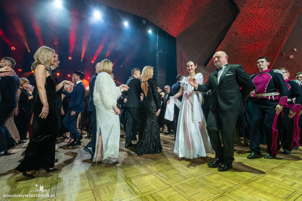 XIV Marszałkowski Bal Dobroczynny w Toruniu