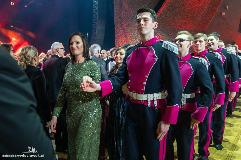 XIV Marszałkowski Bal Dobroczynny w Toruniu