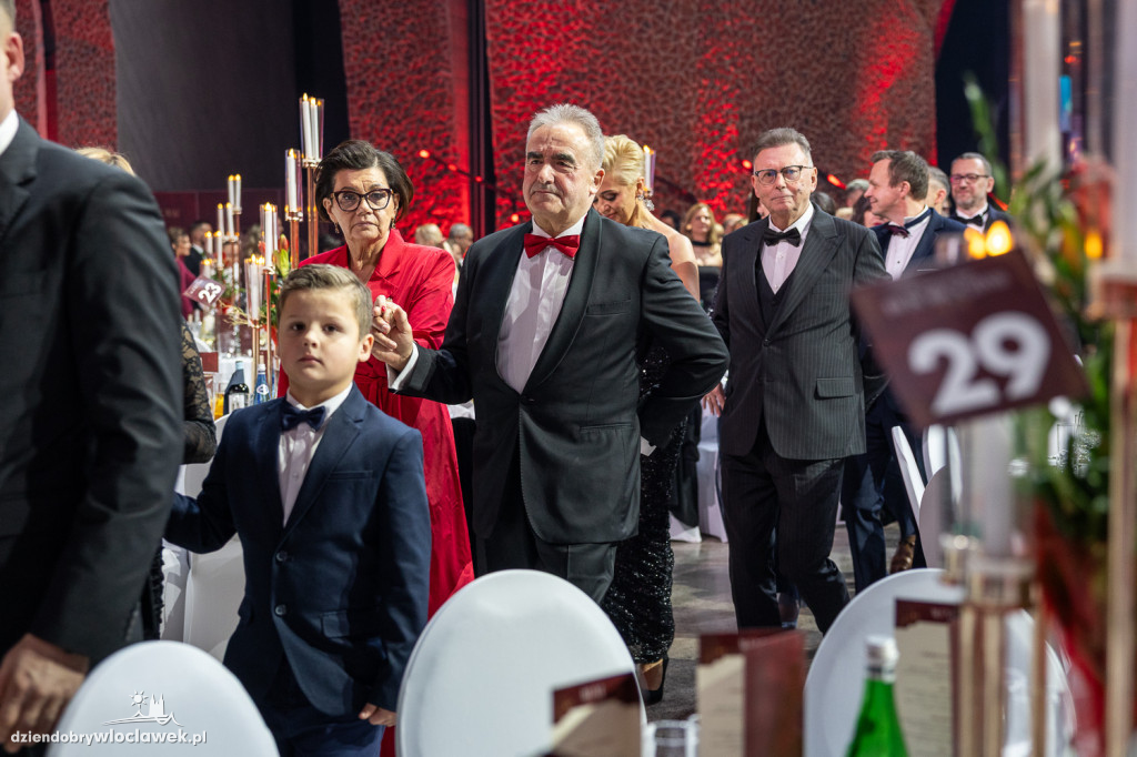 XIV Marszałkowski Bal Dobroczynny w Toruniu