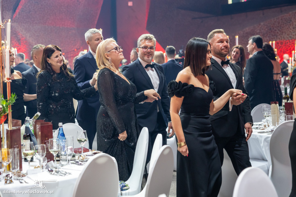 XIV Marszałkowski Bal Dobroczynny w Toruniu
