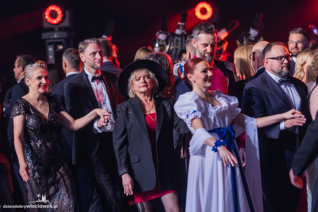 XIV Marszałkowski Bal Dobroczynny w Toruniu
