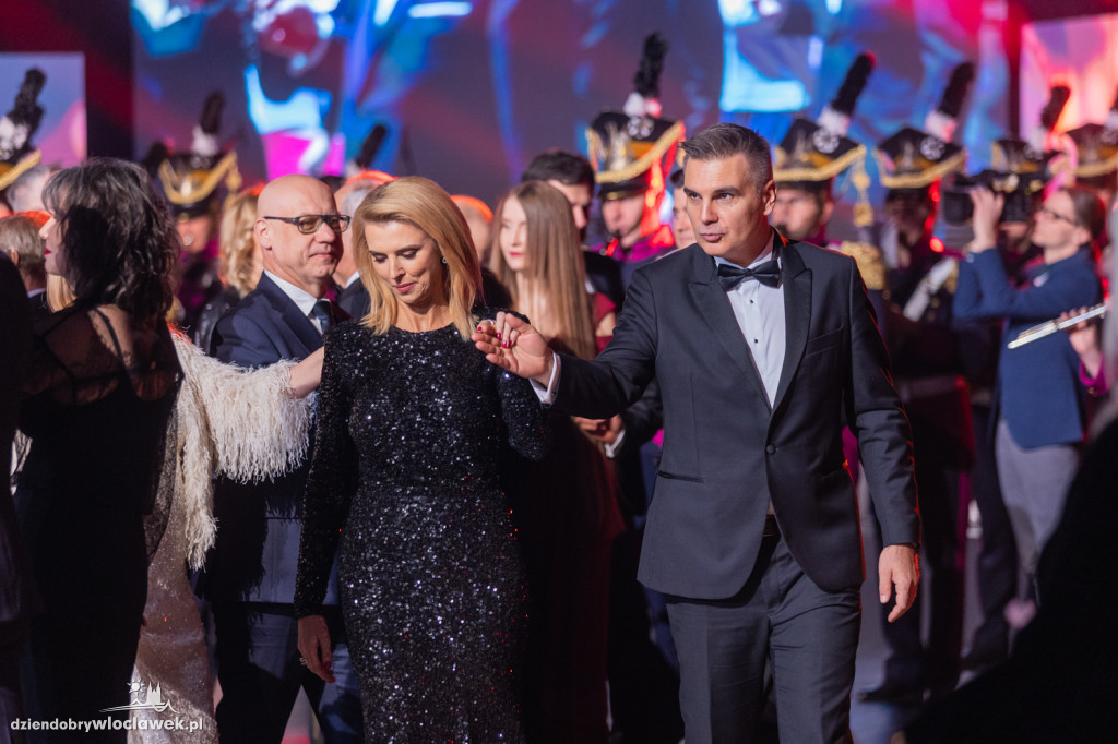 XIV Marszałkowski Bal Dobroczynny w Toruniu