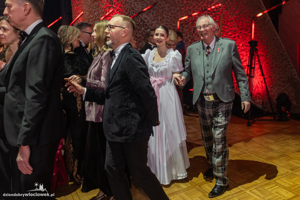 XIV Marszałkowski Bal Dobroczynny w Toruniu