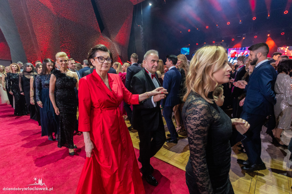 XIV Marszałkowski Bal Dobroczynny w Toruniu