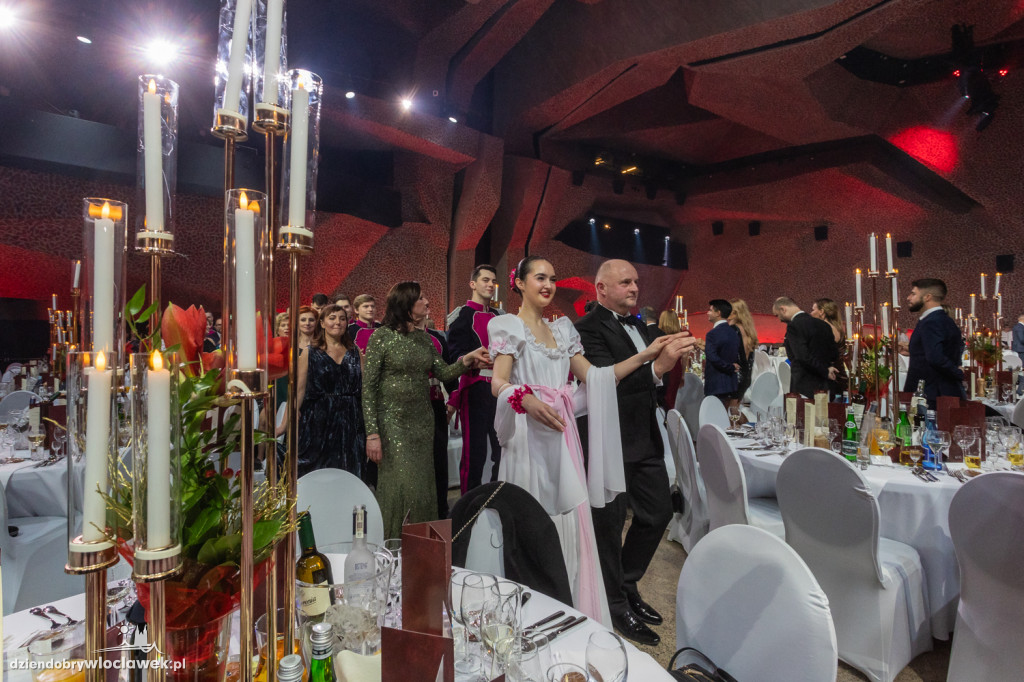 XIV Marszałkowski Bal Dobroczynny w Toruniu