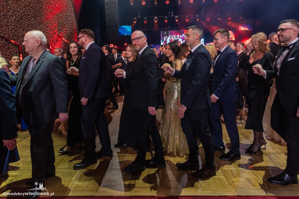XIV Marszałkowski Bal Dobroczynny w Toruniu