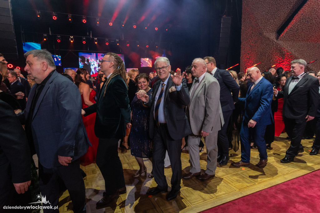 XIV Marszałkowski Bal Dobroczynny w Toruniu