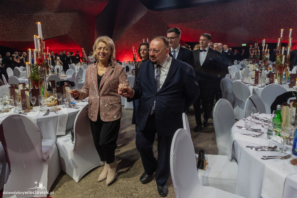 XIV Marszałkowski Bal Dobroczynny w Toruniu
