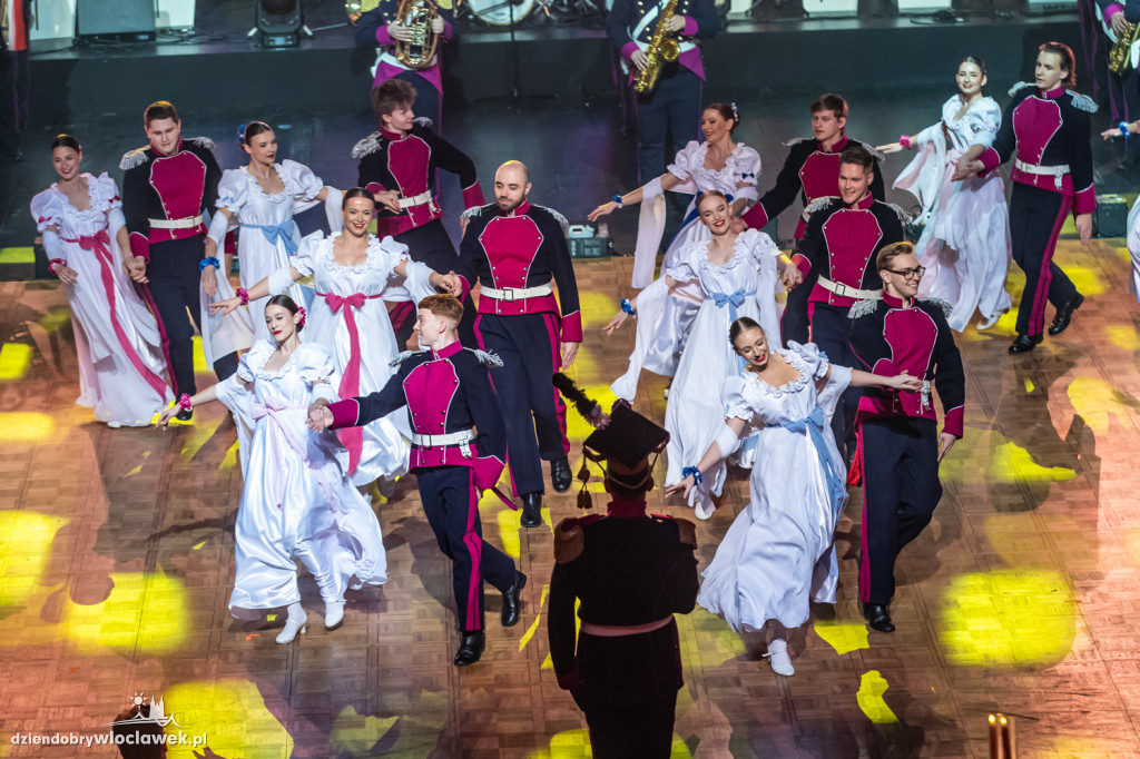 XIV Marszałkowski Bal Dobroczynny w Toruniu