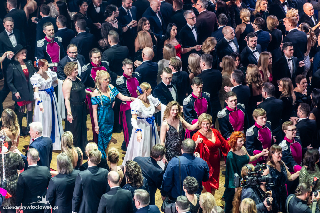 XIV Marszałkowski Bal Dobroczynny w Toruniu