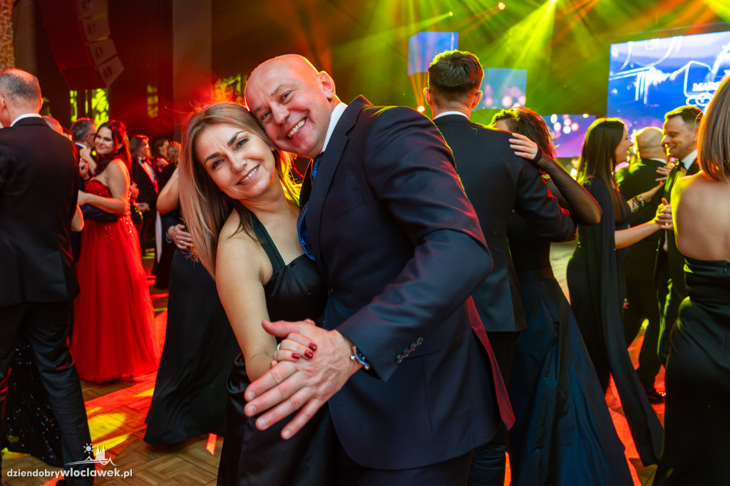 XIV Marszałkowski Bal Dobroczynny w Toruniu
