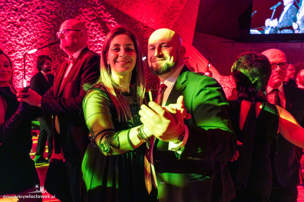 XIV Marszałkowski Bal Dobroczynny w Toruniu