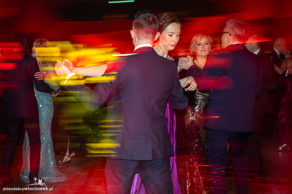 XIV Marszałkowski Bal Dobroczynny w Toruniu