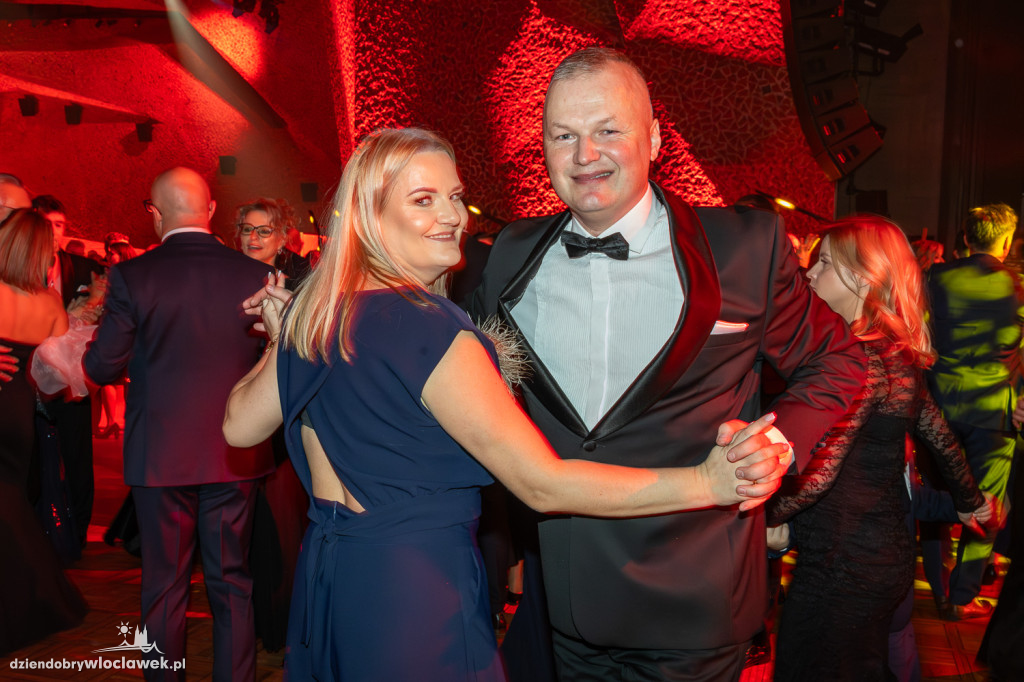 XIV Marszałkowski Bal Dobroczynny w Toruniu