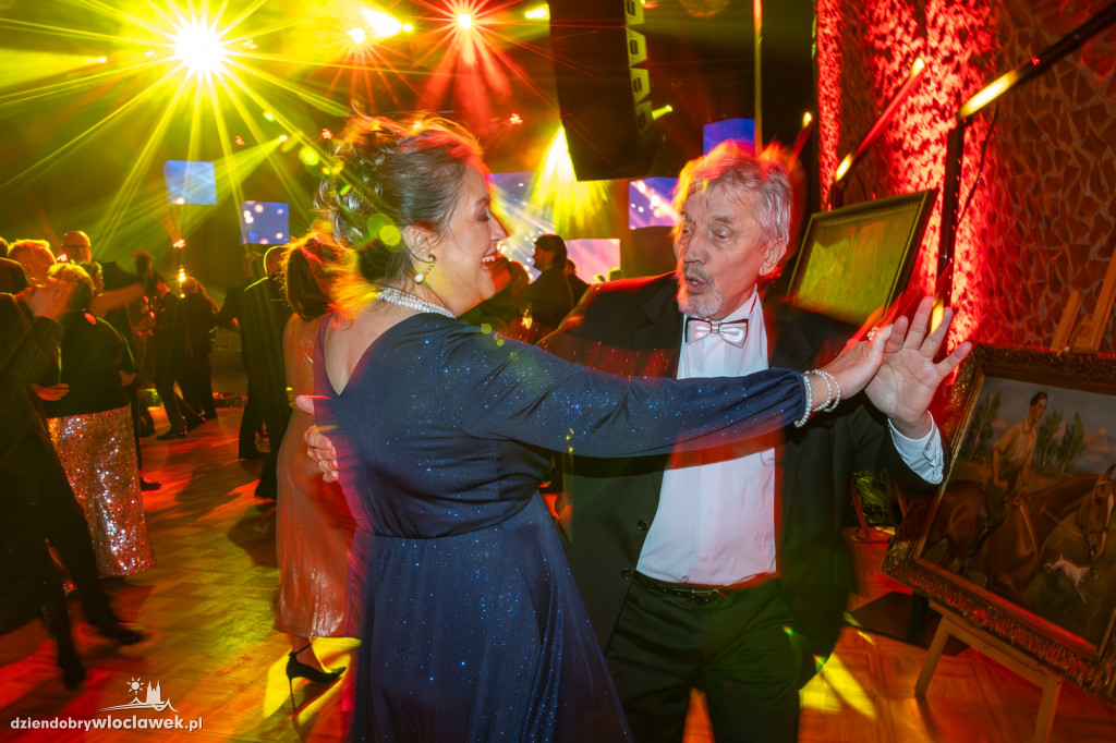 XIV Marszałkowski Bal Dobroczynny w Toruniu