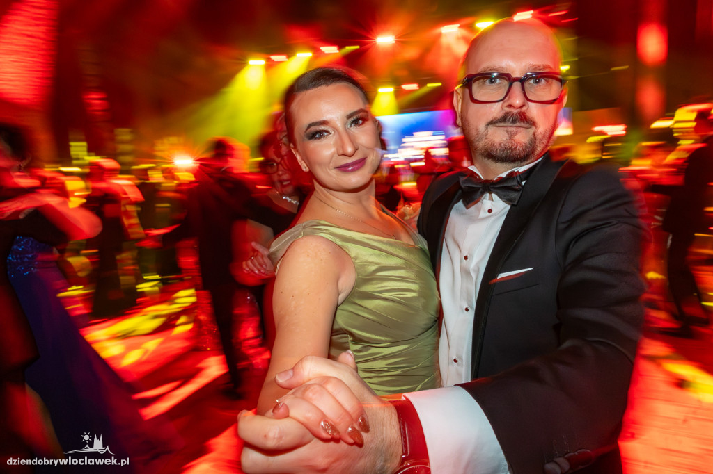 XIV Marszałkowski Bal Dobroczynny w Toruniu