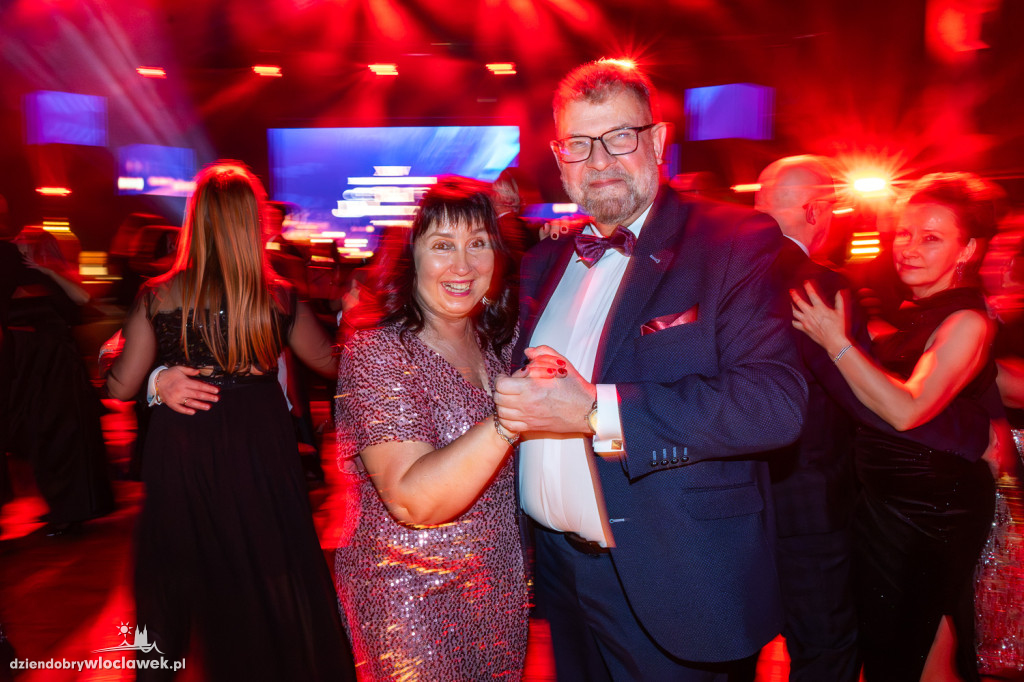XIV Marszałkowski Bal Dobroczynny w Toruniu