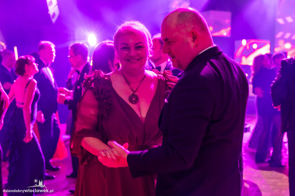 XIV Marszałkowski Bal Dobroczynny w Toruniu