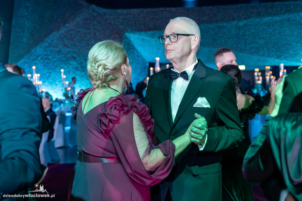 XIV Marszałkowski Bal Dobroczynny w Toruniu