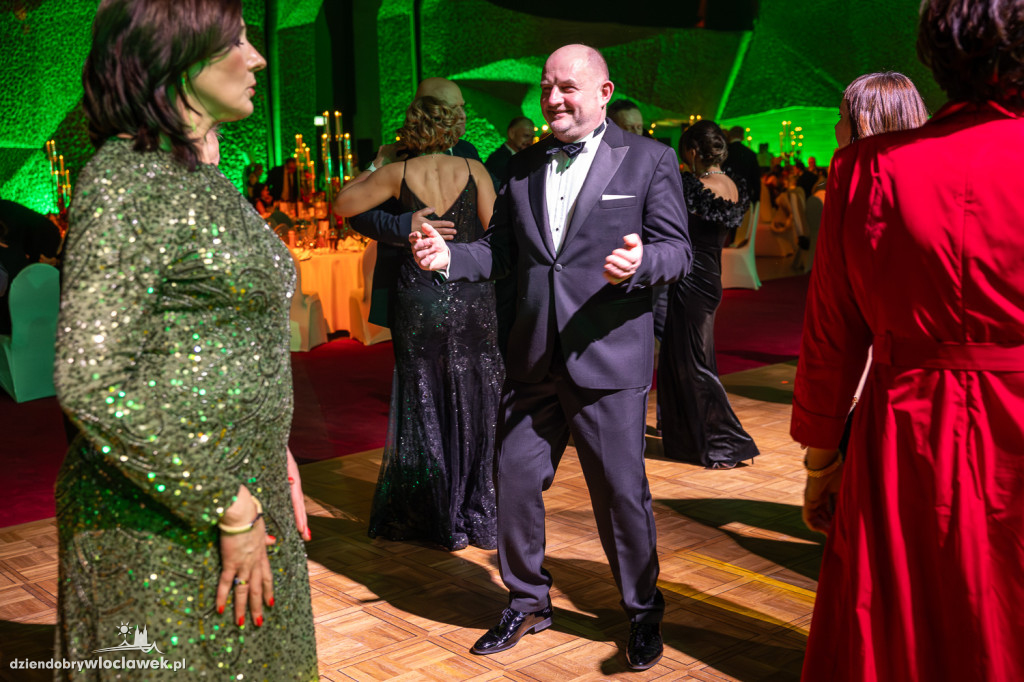 XIV Marszałkowski Bal Dobroczynny w Toruniu