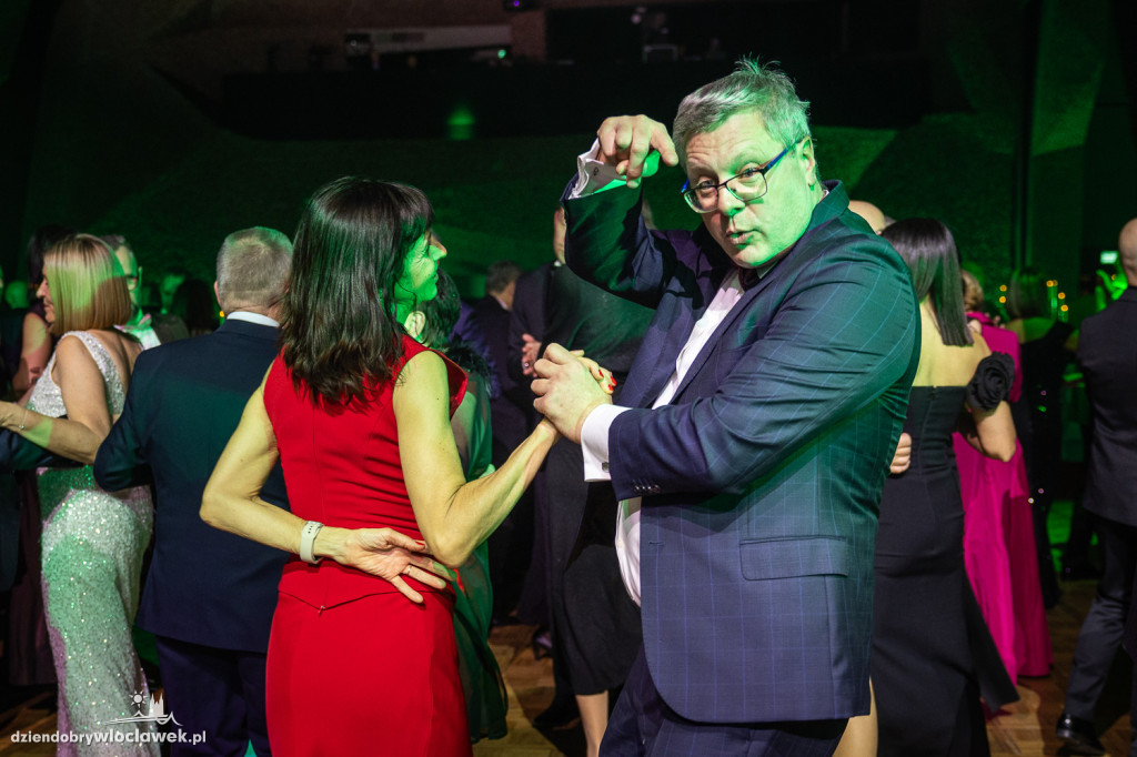 XIV Marszałkowski Bal Dobroczynny w Toruniu