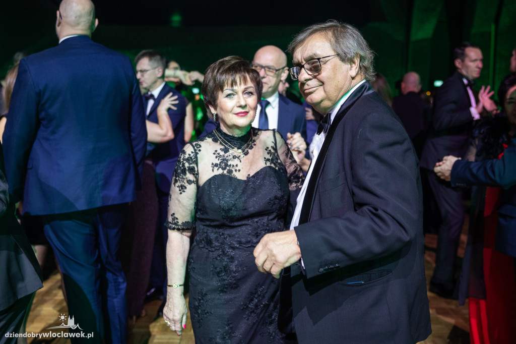 XIV Marszałkowski Bal Dobroczynny w Toruniu